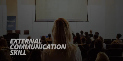 External Communication