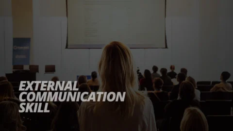 External Communication