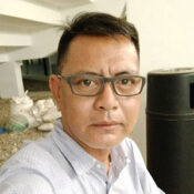 Febrinaldy Darmansyah