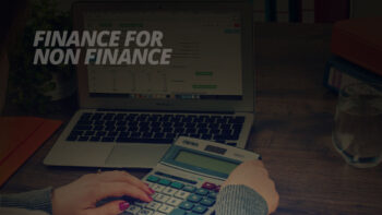 Finance Management For Non Finance