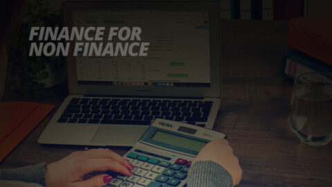 Finance Management For Non Finance