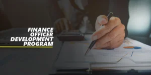Finance Officer