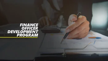 Finance Officer