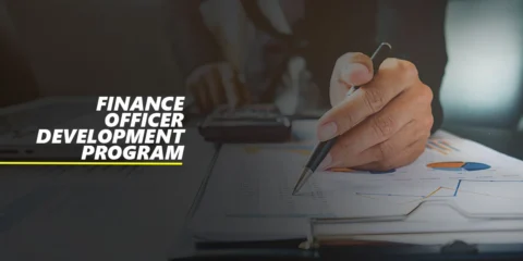 Finance Officer