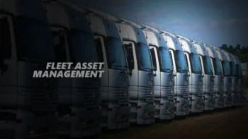Fleet Asset Management