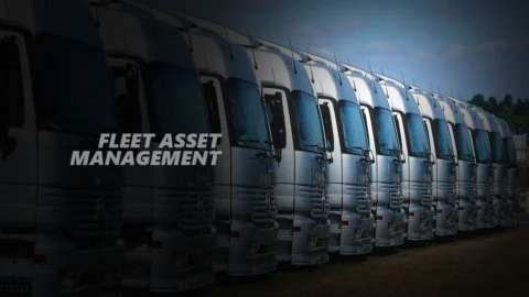 Fleet Asset Management