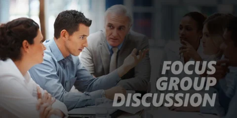 Focus Group Discussion
