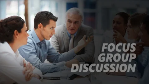 Focus Group Discussion
