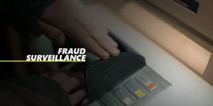 Fraud Surveillance