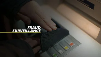 Fraud Surveillance