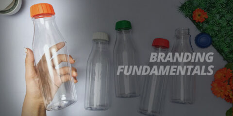 Fundamental of Branding