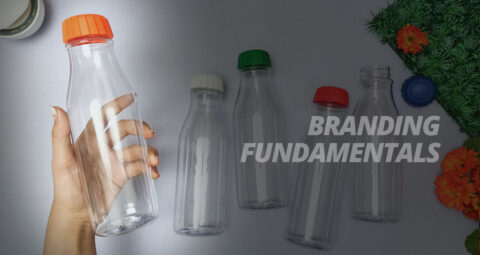 Fundamental of Branding