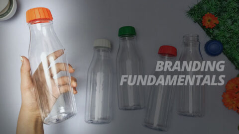 Fundamental of Branding