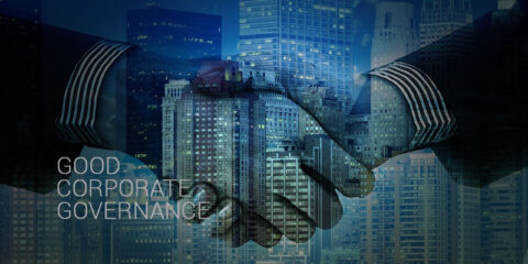 Good Corporate Governance