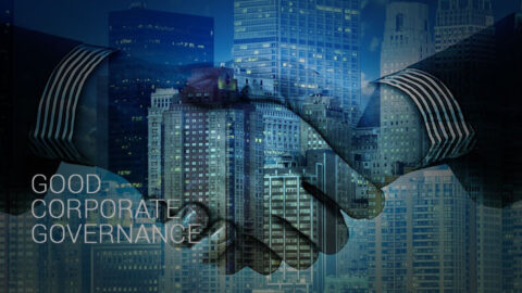 Good Corporate Governance