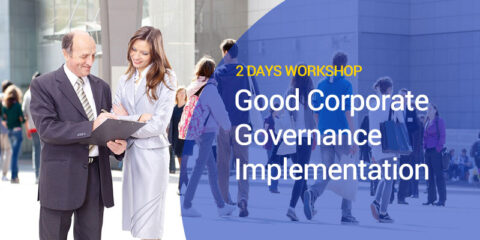 Good Corporate Governance Implementation