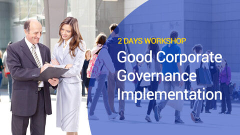 Good Corporate Governance Implementation