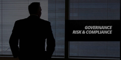 Governance Risk and Compliance