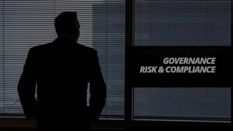 Governance Risk and Compliance