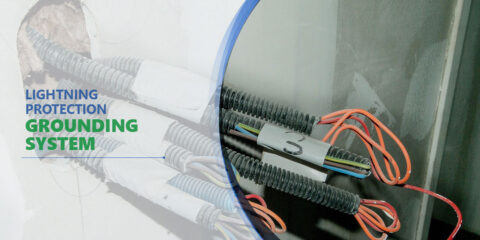 Grounding System