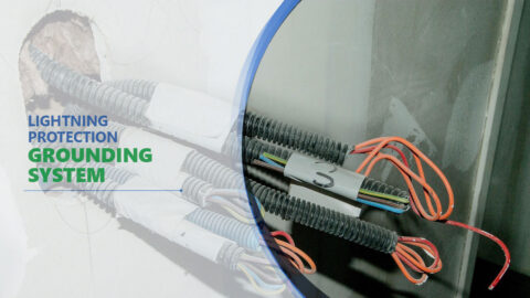 Grounding System