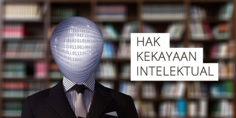 Hak Kekayaan Intelektual