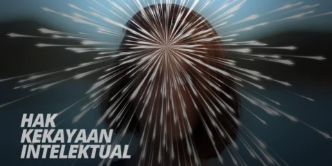 Hak Kekayaan Intelektual HKI