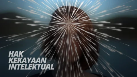 Hak Kekayaan Intelektual HKI