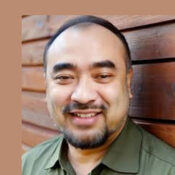 Harisman Isa Mohamad