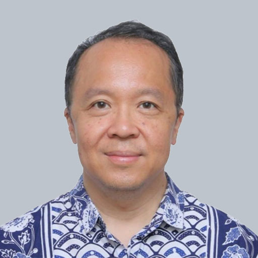 Henriko Lukito Husada