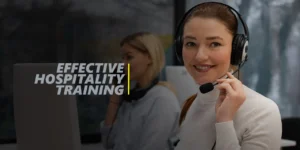 Hospitality Training