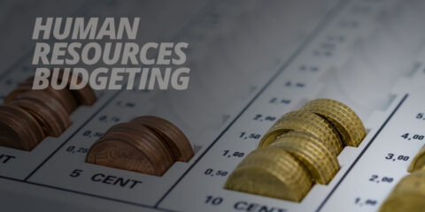HR Budgeting