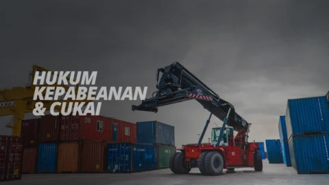 Hukum Kepabeanan