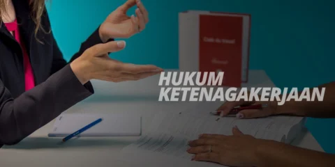 Hukum Ketenagakerjaan