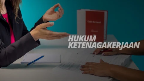 Hukum Ketenagakerjaan