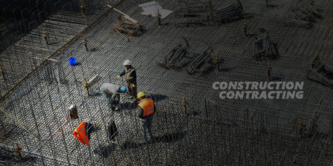 Hukum Kontrak Konstruksi