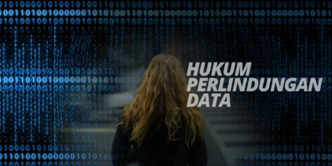Hukum Perlindungan Data