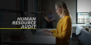 Human Resource Audit