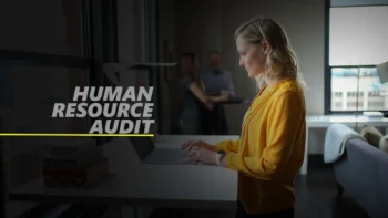 Human Resource Audit