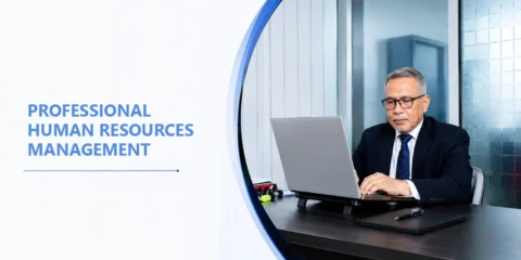 Professional Human Resources Management