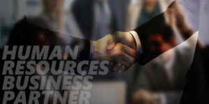 Human Resourcess Business Partner