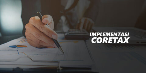 Implementasi Coretax