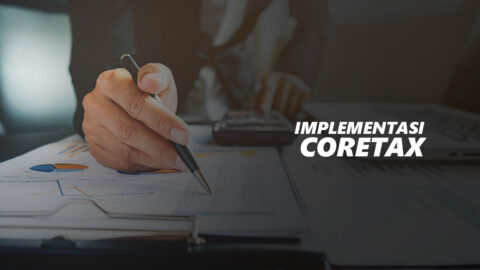 Implementasi Coretax