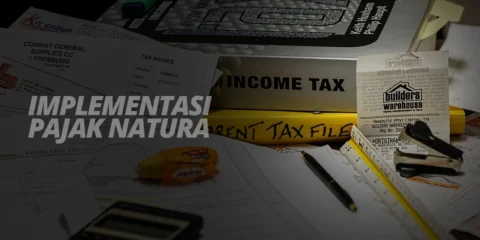 Implementasi Perhitungan Pajak Natura