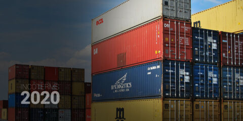 Incoterms 2020