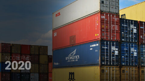 Incoterms 2020
