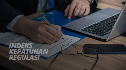 Indeks Kepatuhan