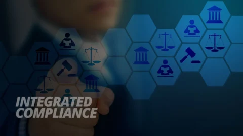 Integrated Compliance