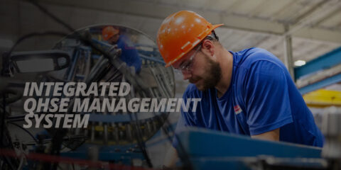 QHSE Management System