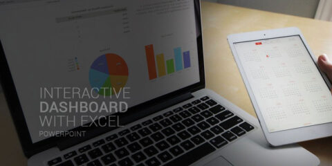 Interactive Dashboard